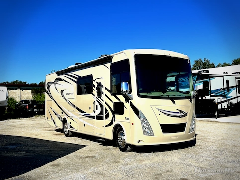 Used 2019 Thor Windsport 29M Featured Photo