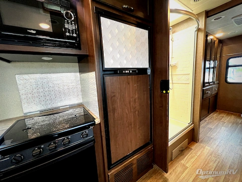 2019 Thor ACE 30.3 RV Photo 4