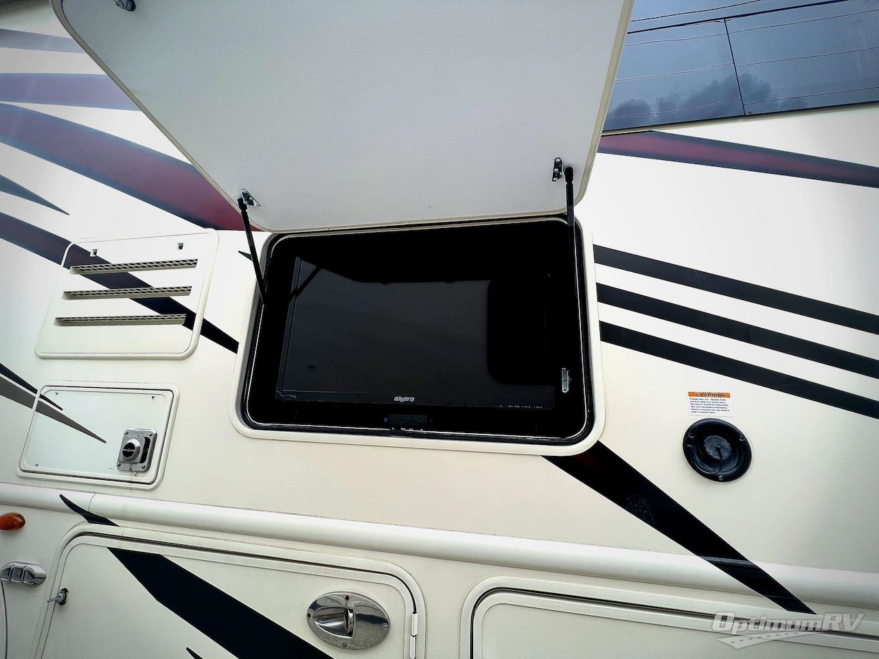 2019 Thor ACE 30.3 Photo 18