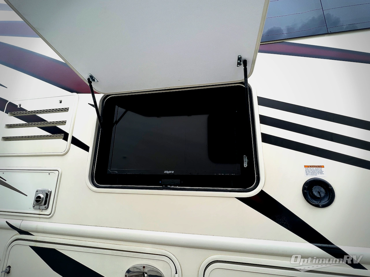 2019 Thor ACE 30.3 Photo 4