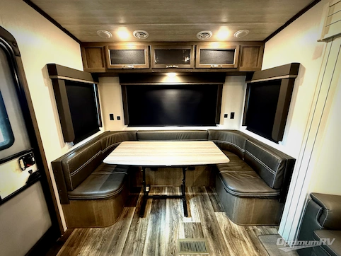 2023 Keystone Cougar Half-Ton 24RDS RV Photo 2