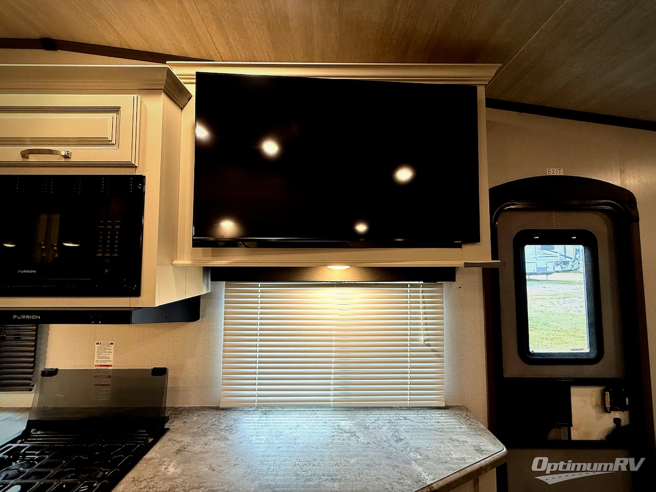 2023 Keystone Cougar Half-Ton 24RDS Photo 11