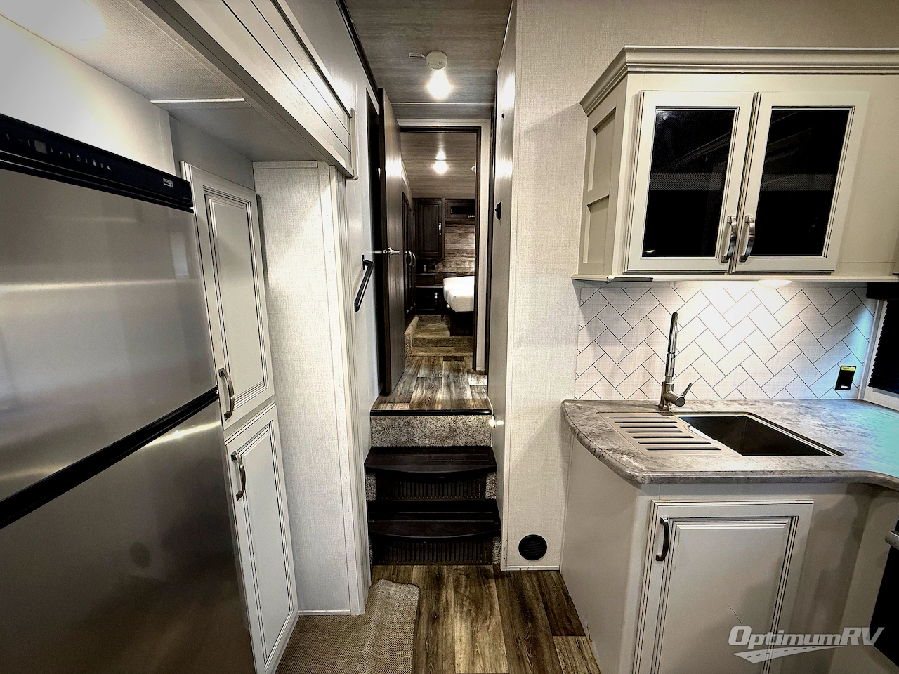 2023 Keystone Cougar Half-Ton 24RDS Photo 14