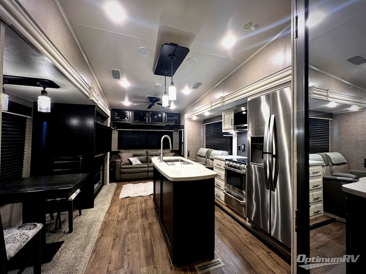 2021 Jayco Eagle 336FBOK Photo 5