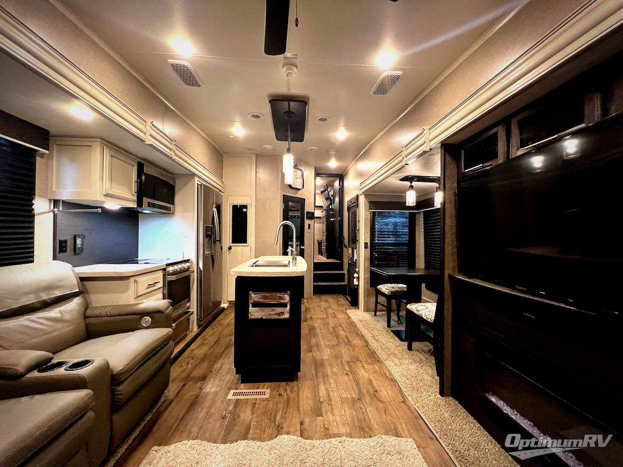 2021 Jayco Eagle 336FBOK Photo 4