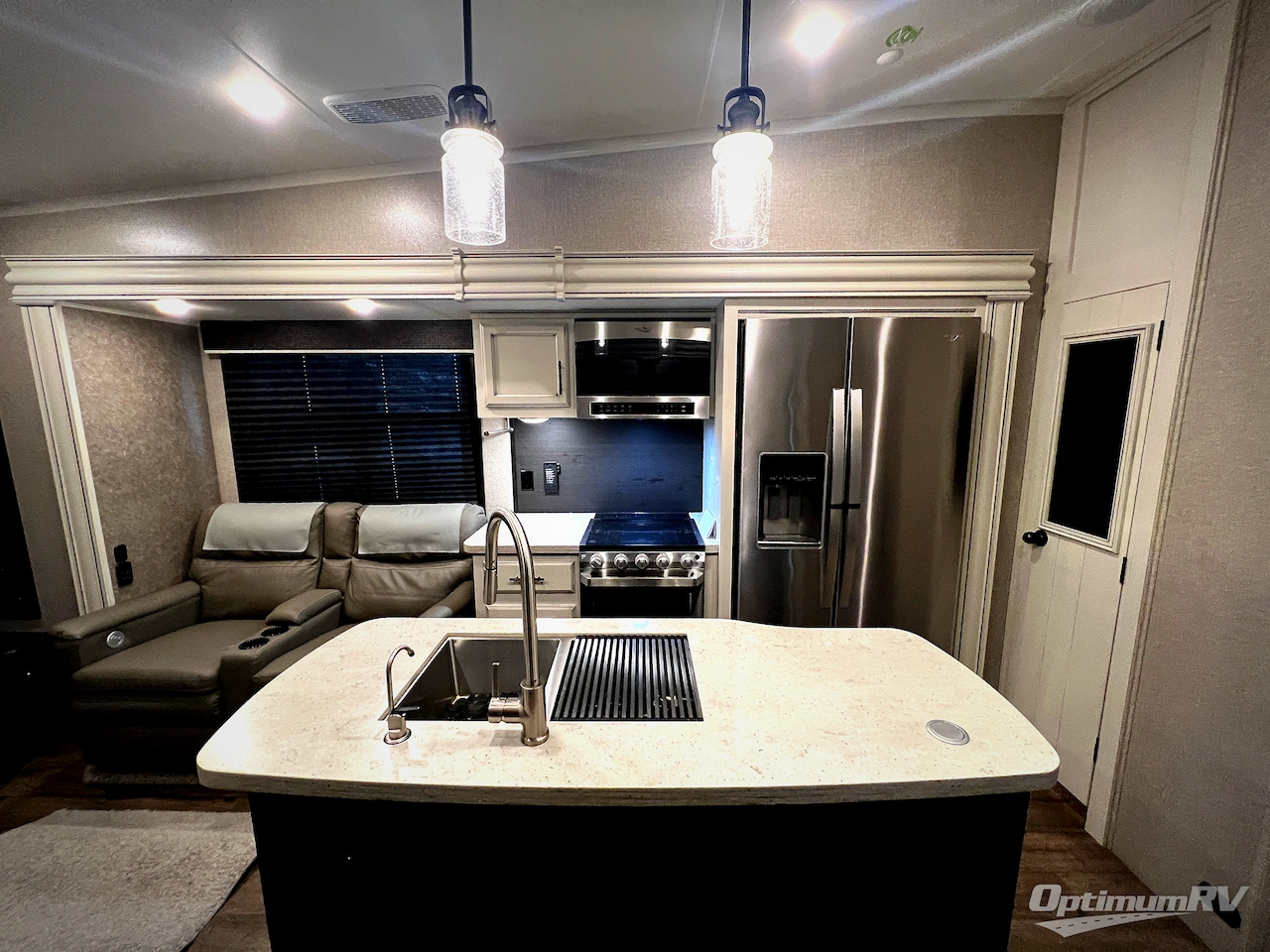 2021 Jayco Eagle 336FBOK Photo 14