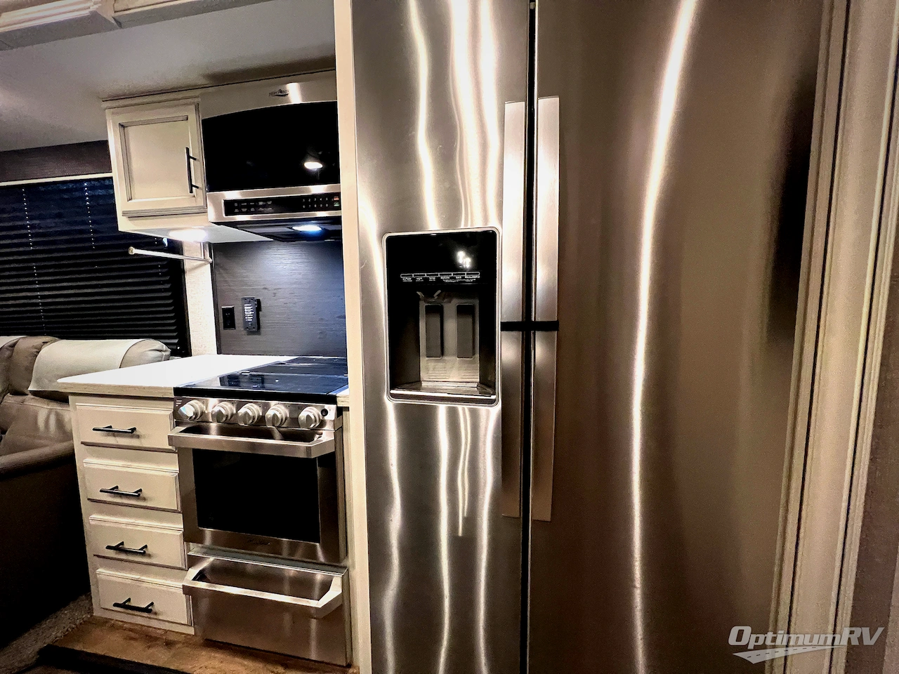 2021 Jayco Eagle 336FBOK Photo 17