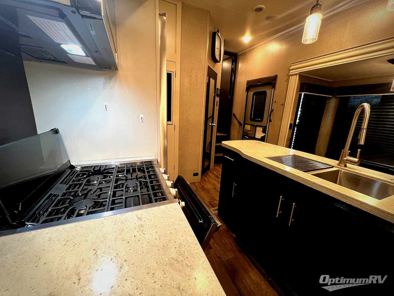 2021 Jayco Eagle 336FBOK Photo 18