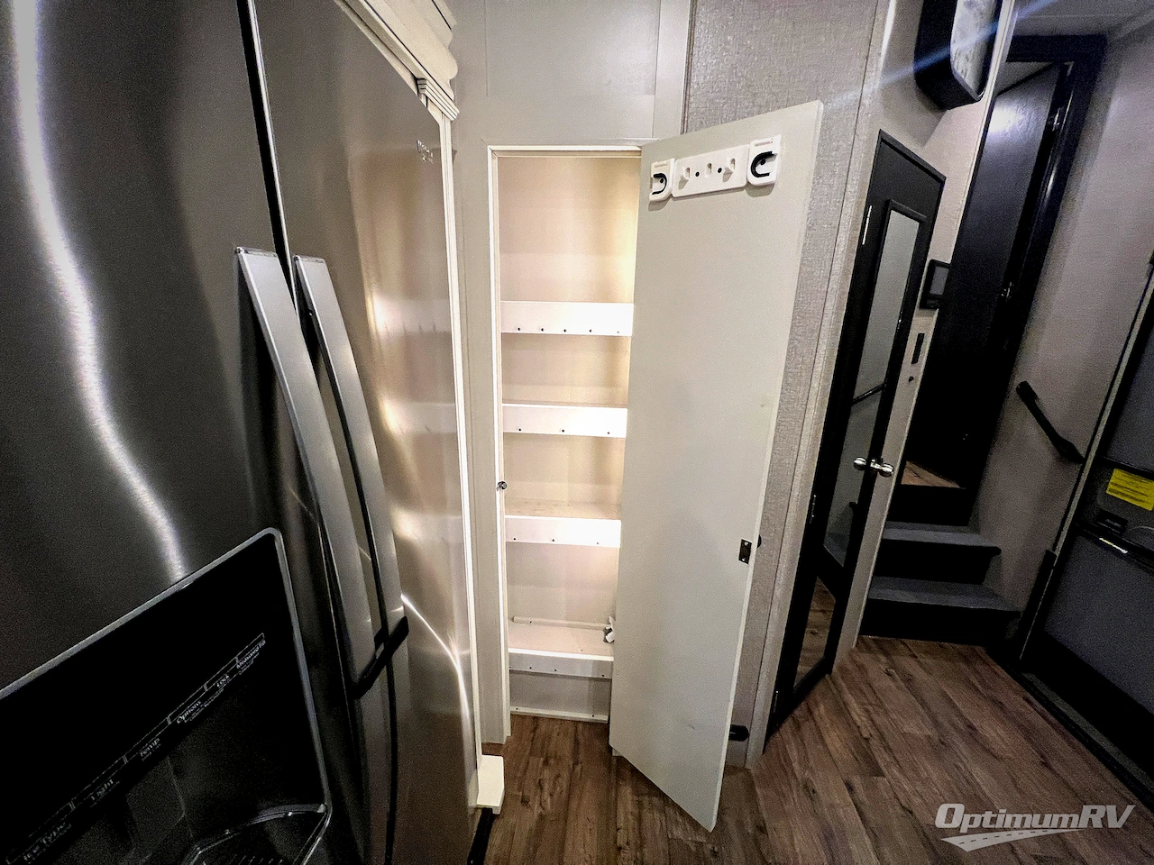 2021 Jayco Eagle 336FBOK Photo 21