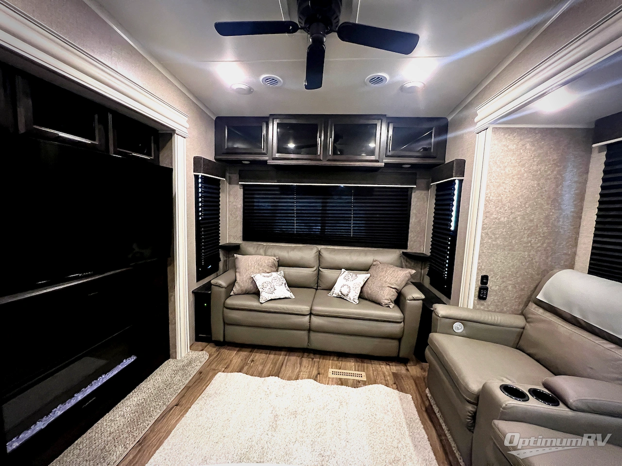 2021 Jayco Eagle 336FBOK Photo 8