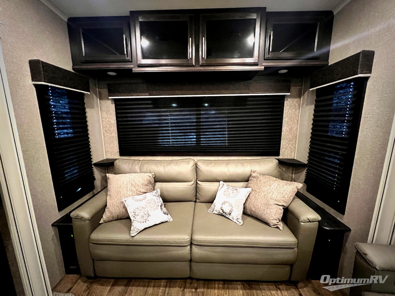 2021 Jayco Eagle 336FBOK Photo 11