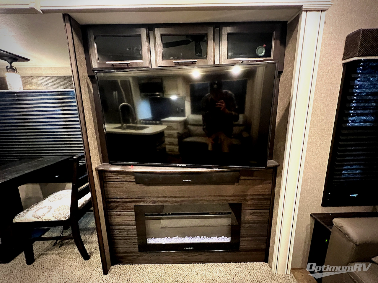 2021 Jayco Eagle 336FBOK Photo 9