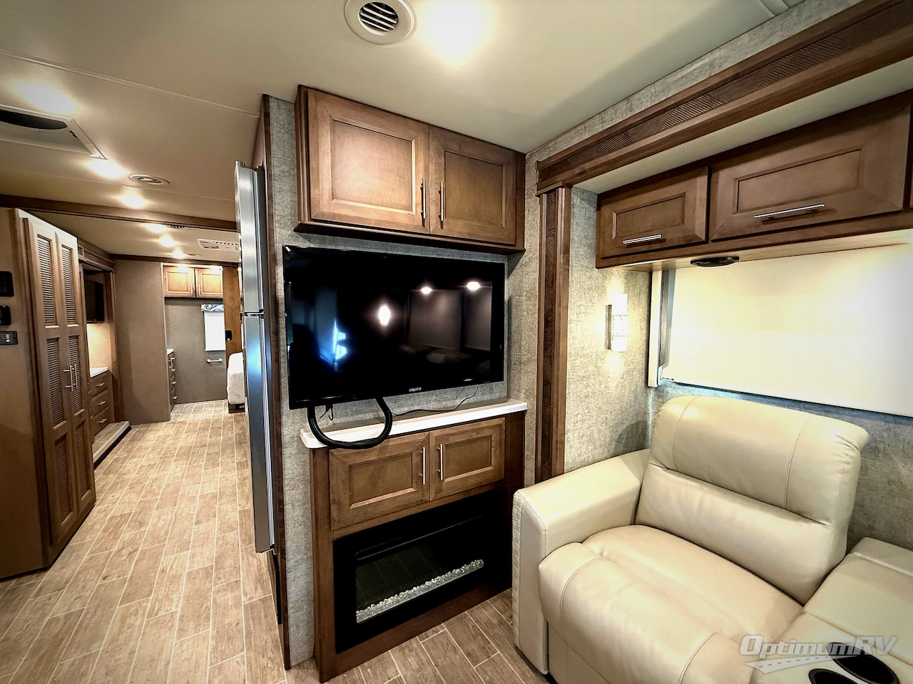 2021 Thor Miramar 35.4 Photo 5