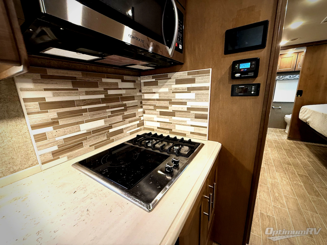 2021 Thor Miramar 35.4 Photo 10