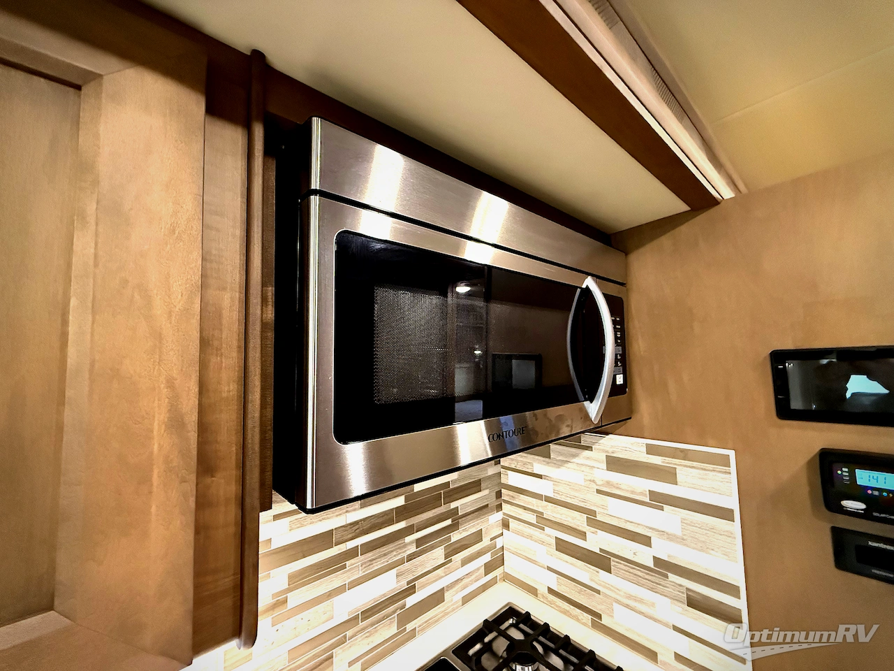 2021 Thor Miramar 35.4 Photo 11