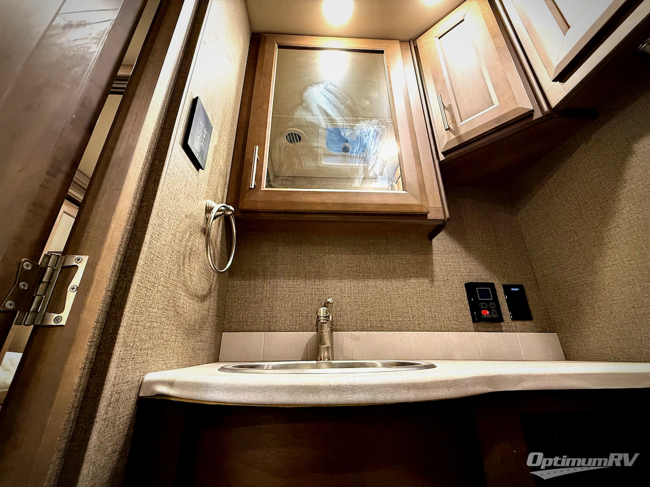 2021 Thor Miramar 35.4 Photo 14