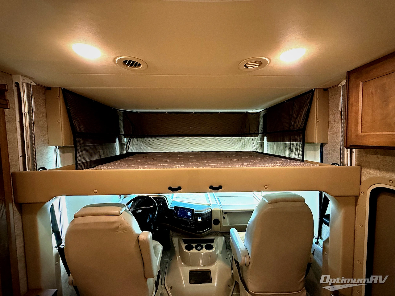 2021 Thor Miramar 35.4 Photo 24