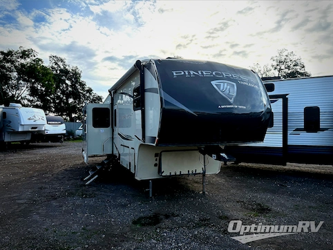 Used 2020 VanLeigh Pinecrest 305RLP Featured Photo