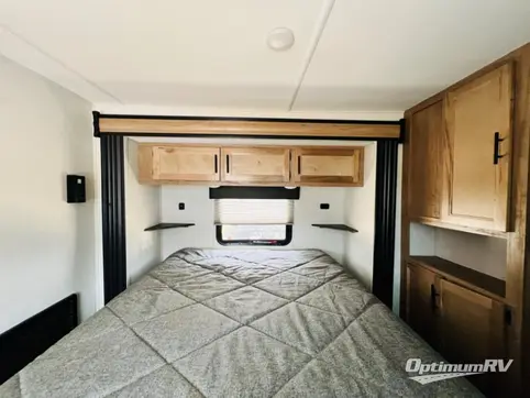 2023 Forest River Timberwolf 39DL RV Photo 4