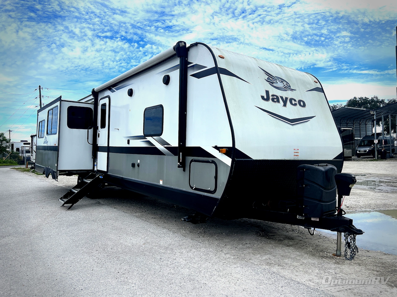 2022 Jayco Jay Flight 34RSBS Photo 1