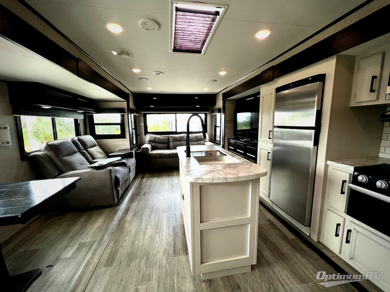 2022 Jayco Jay Flight 34RSBS Photo 4