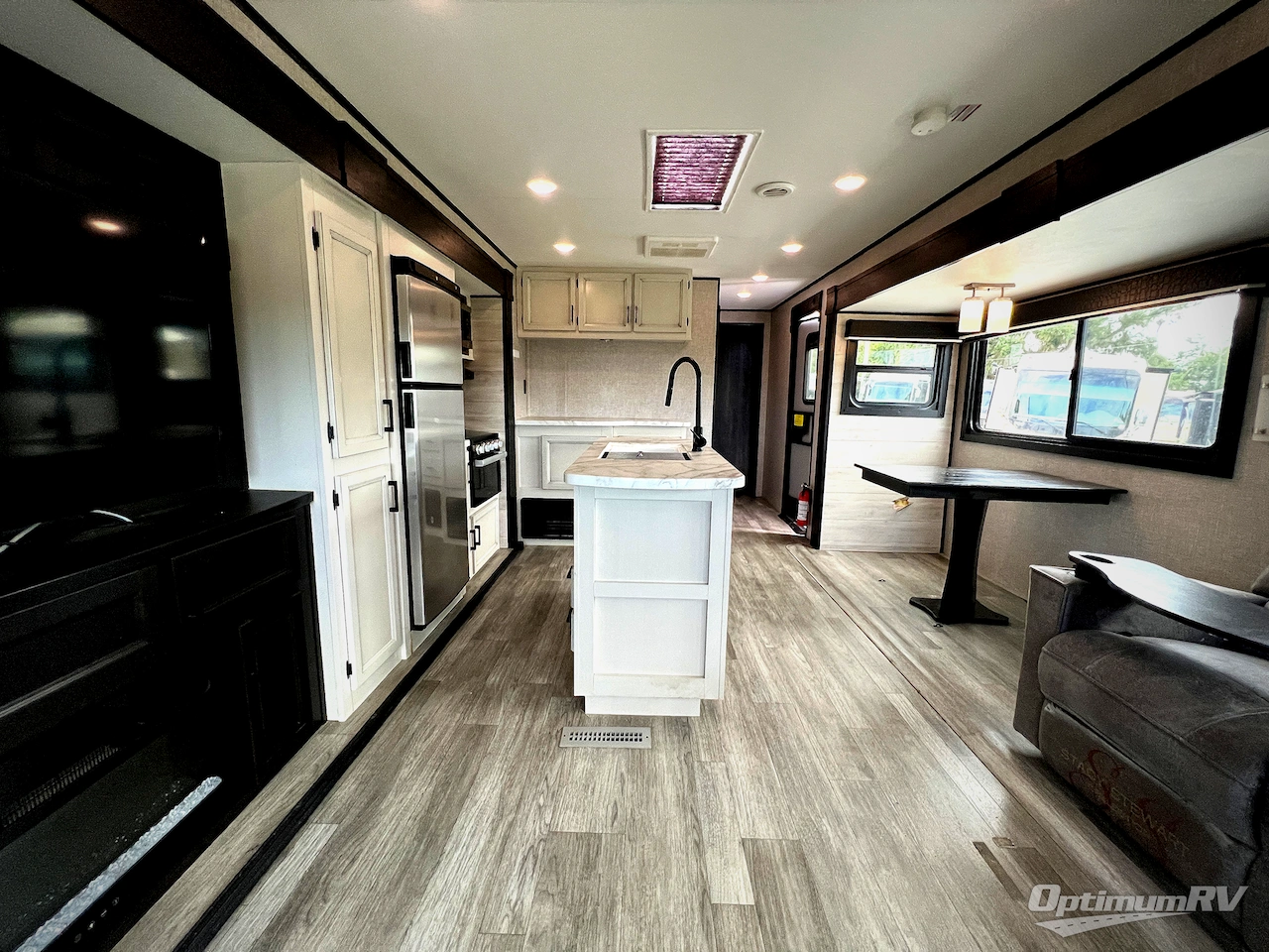 2022 Jayco Jay Flight 34RSBS Photo 5