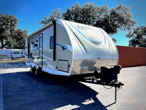 Used 2019 Coachmen Freedom Express Ultra Lite 248RBS Featured Photo