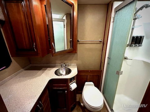2017 Holiday Rambler Vacationer 36Y RV Photo 4