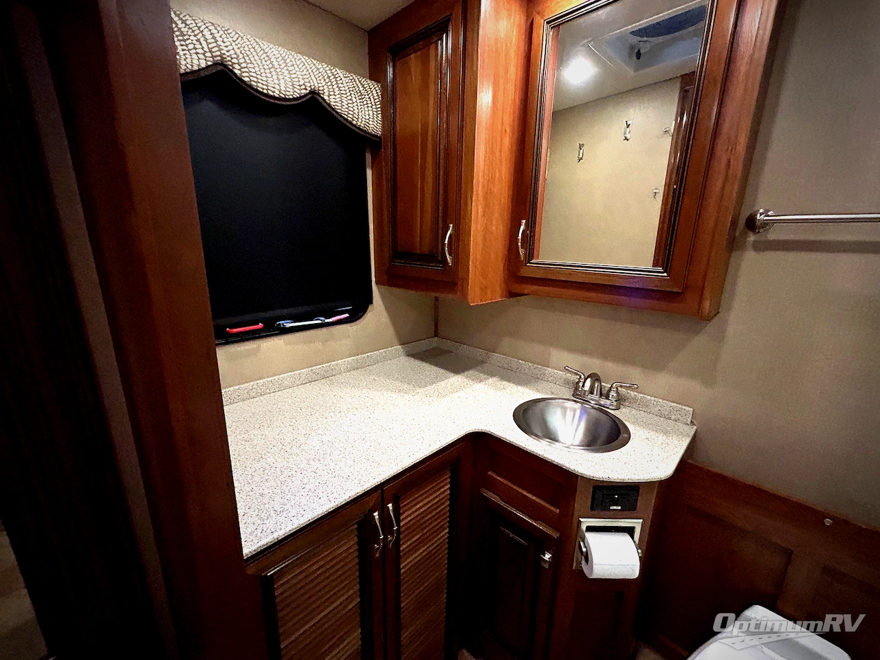 2017 Holiday Rambler Vacationer 36Y Photo 26