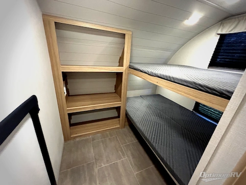 2025 Heartland Prowler 3212BH RV Photo 2