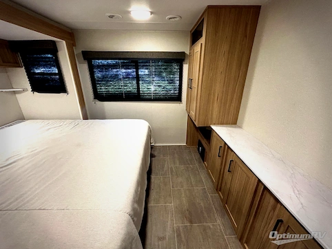 2025 Heartland Prowler 3212BH RV Photo 4