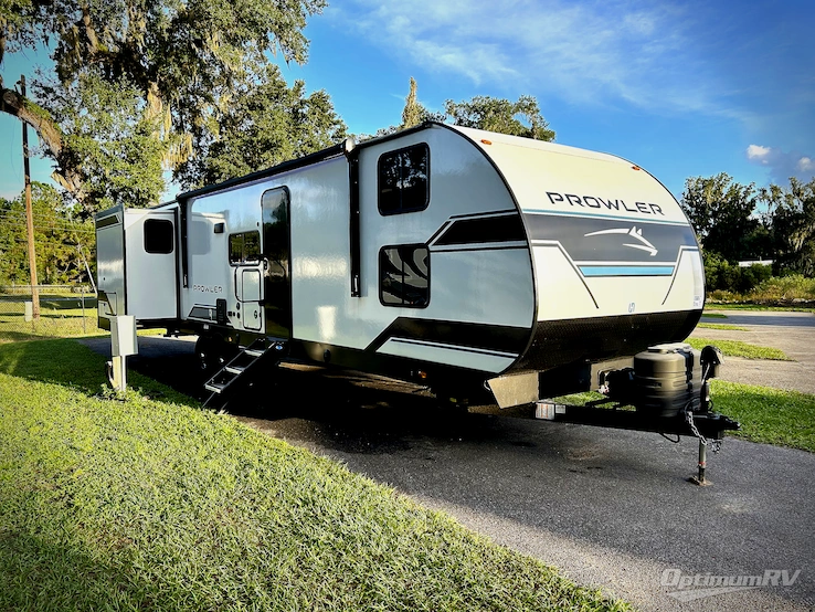 2025 Heartland Prowler 3212BH RV Photo 1