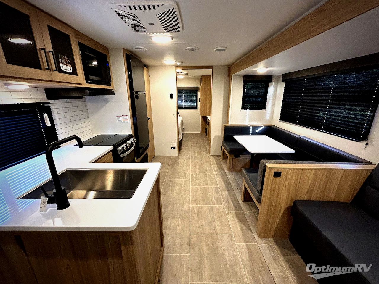 2025 Heartland Prowler 3212BH Photo 2