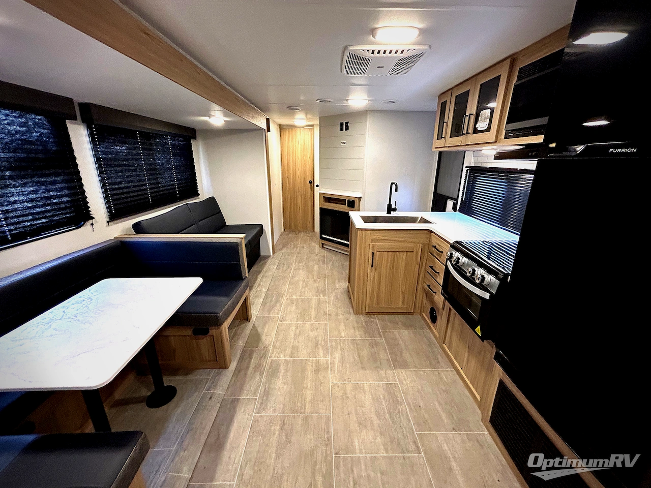 2025 Heartland Prowler 3212BH Photo 3