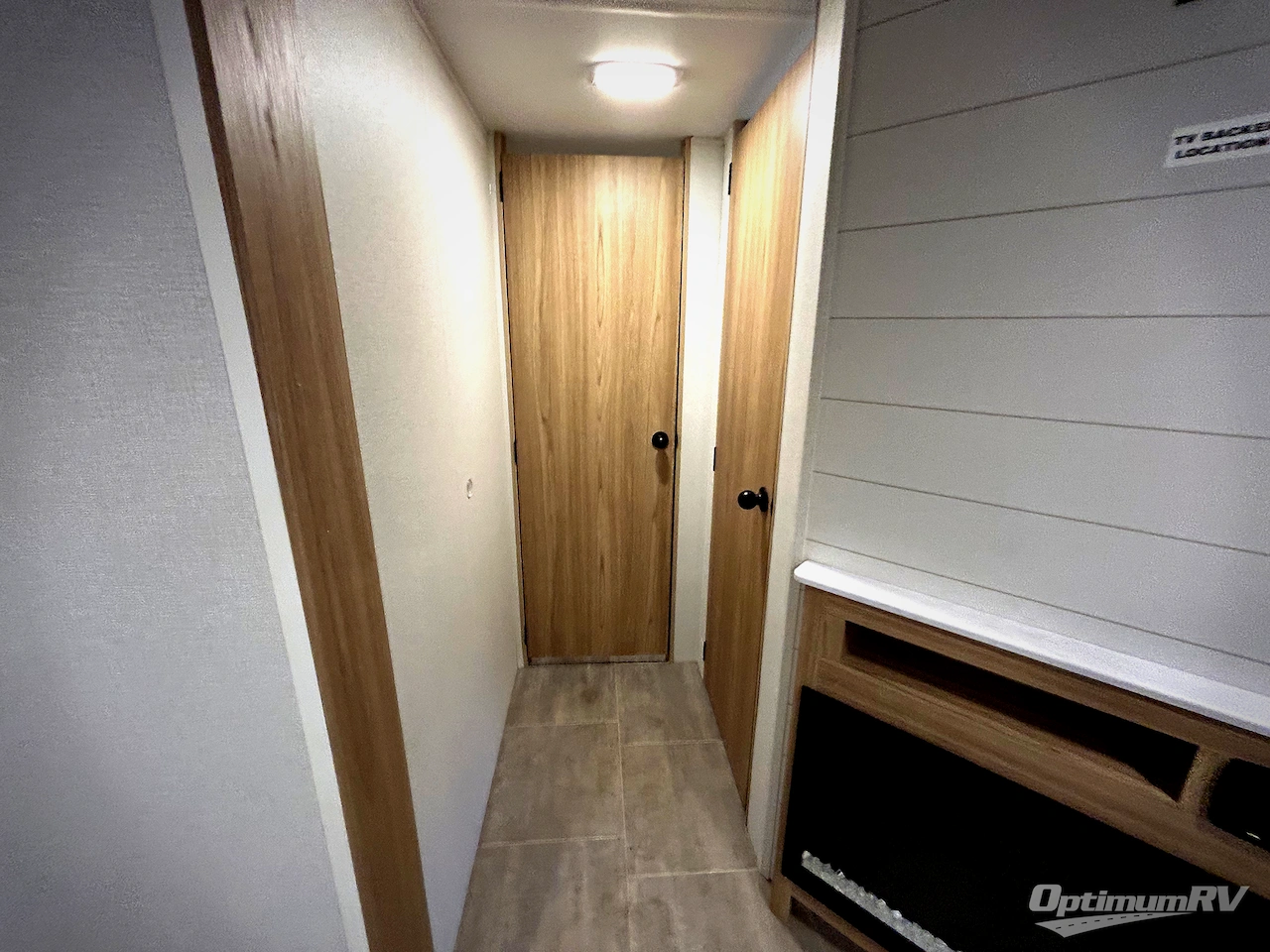 2025 Heartland Prowler 3212BH Photo 5