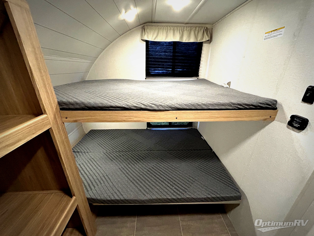 2025 Heartland Prowler 3212BH Photo 7