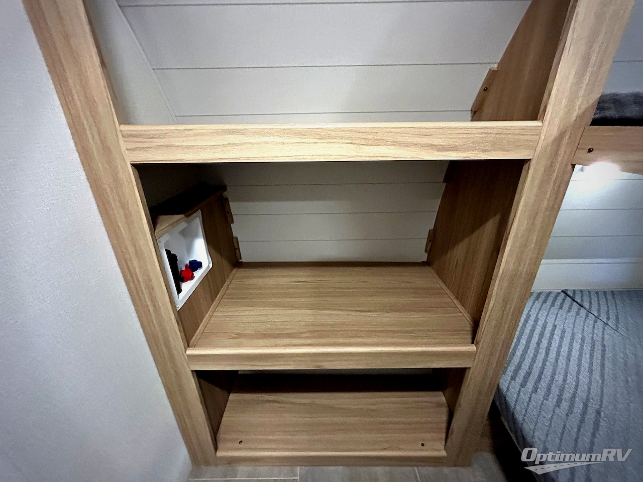 2025 Heartland Prowler 3212BH Photo 8