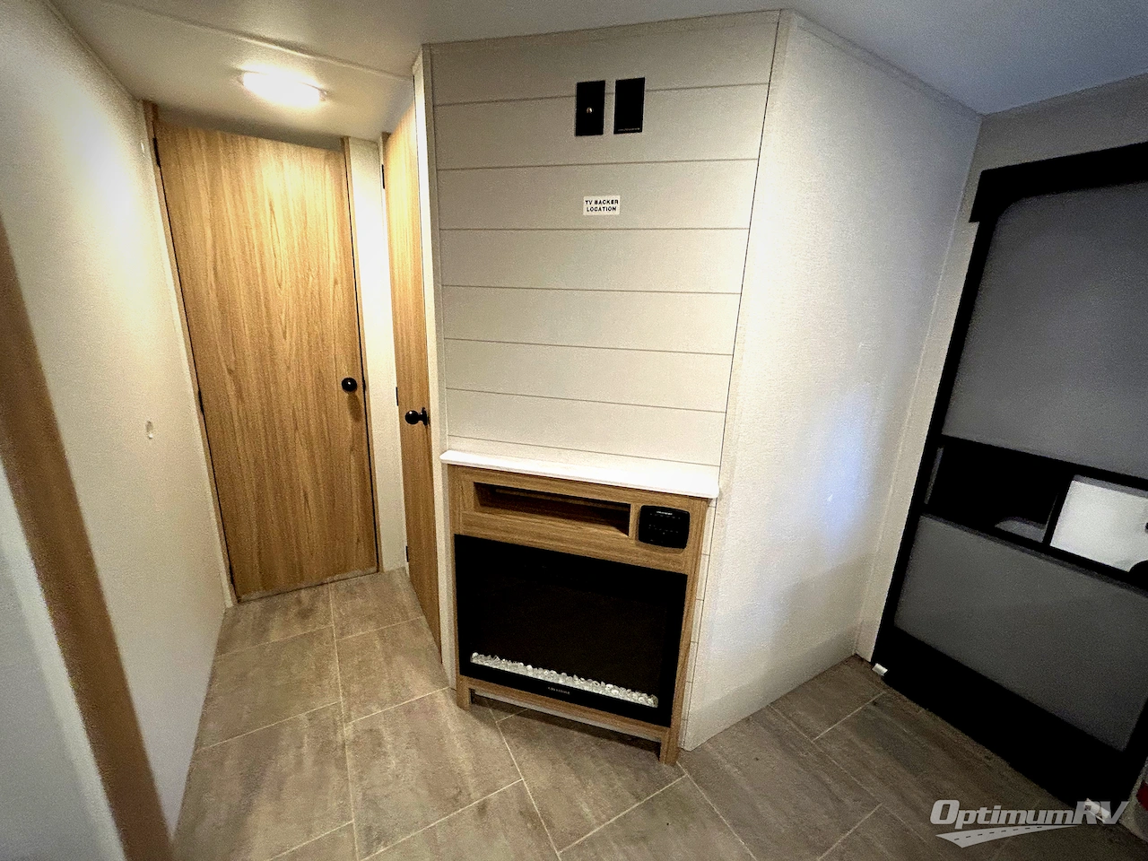 2025 Heartland Prowler 3212BH Photo 12