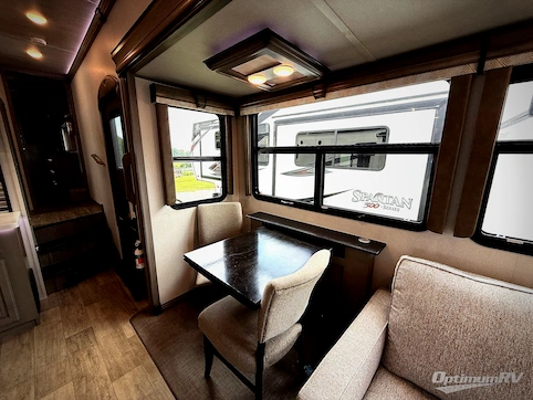 2021 Keystone Montana 3121RL RV Photo 2