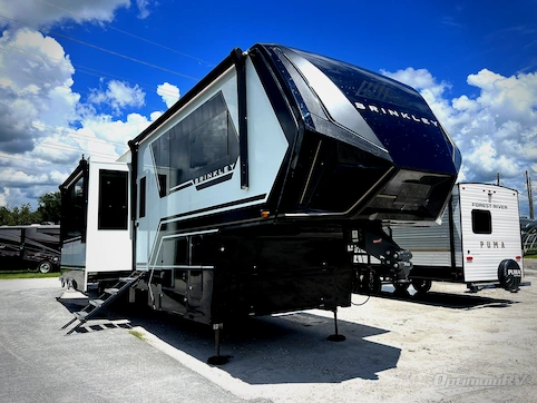 Used 2024 Brinkley Model G 3950 Featured Photo