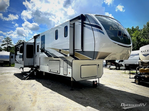 Used 2022 Alliance Paradigm 370FB Featured Photo
