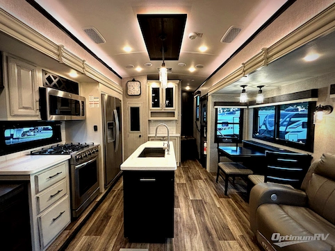 2022 Jayco North Point 310RLTS RV Photo 2