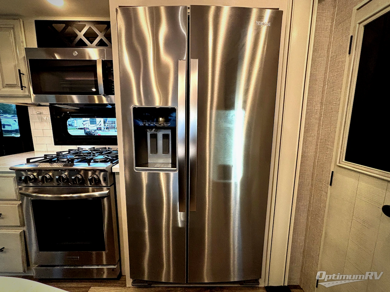 2022 Jayco North Point 310RLTS Photo 11