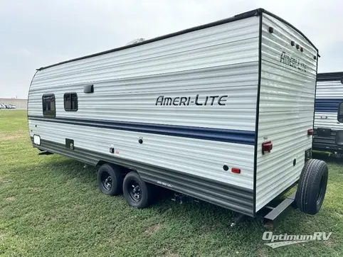 2022 Gulf Stream Ameri-Lite Ultra Lite 248BH RV Photo 3