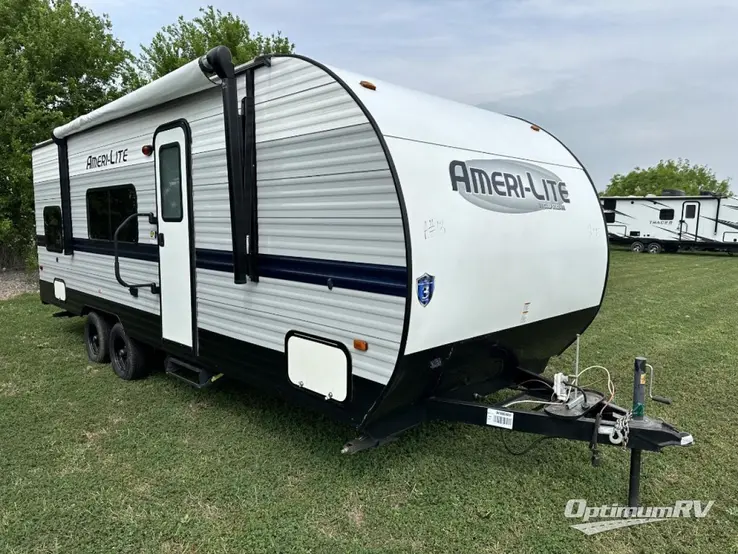 2022 Gulf Stream Ameri-Lite Ultra Lite 248BH RV Photo 1