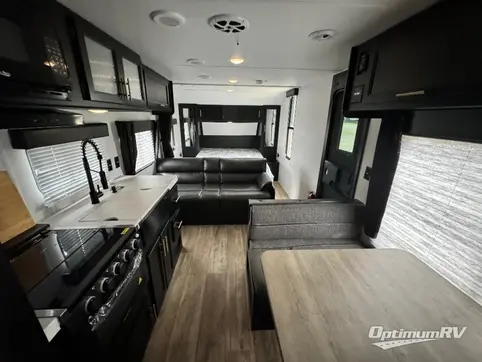 2022 Forest River Patriot Edition 26DJSE RV Photo 3