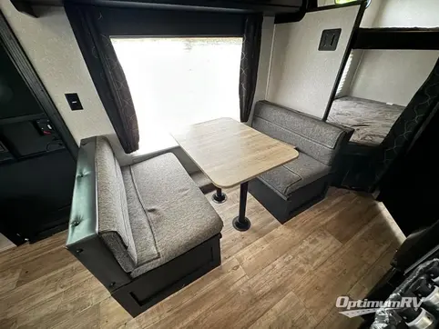 2022 Forest River Patriot Edition 26DJSE RV Photo 4