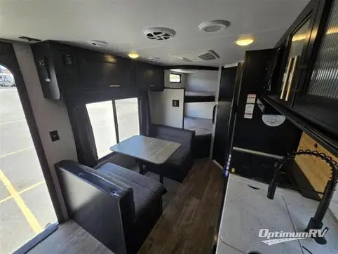2022 Forest River Cherokee Grey Wolf 26DJSE RV Photo 3
