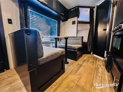 2022 Forest River Cherokee Grey Wolf 26DJSE RV Photo 3