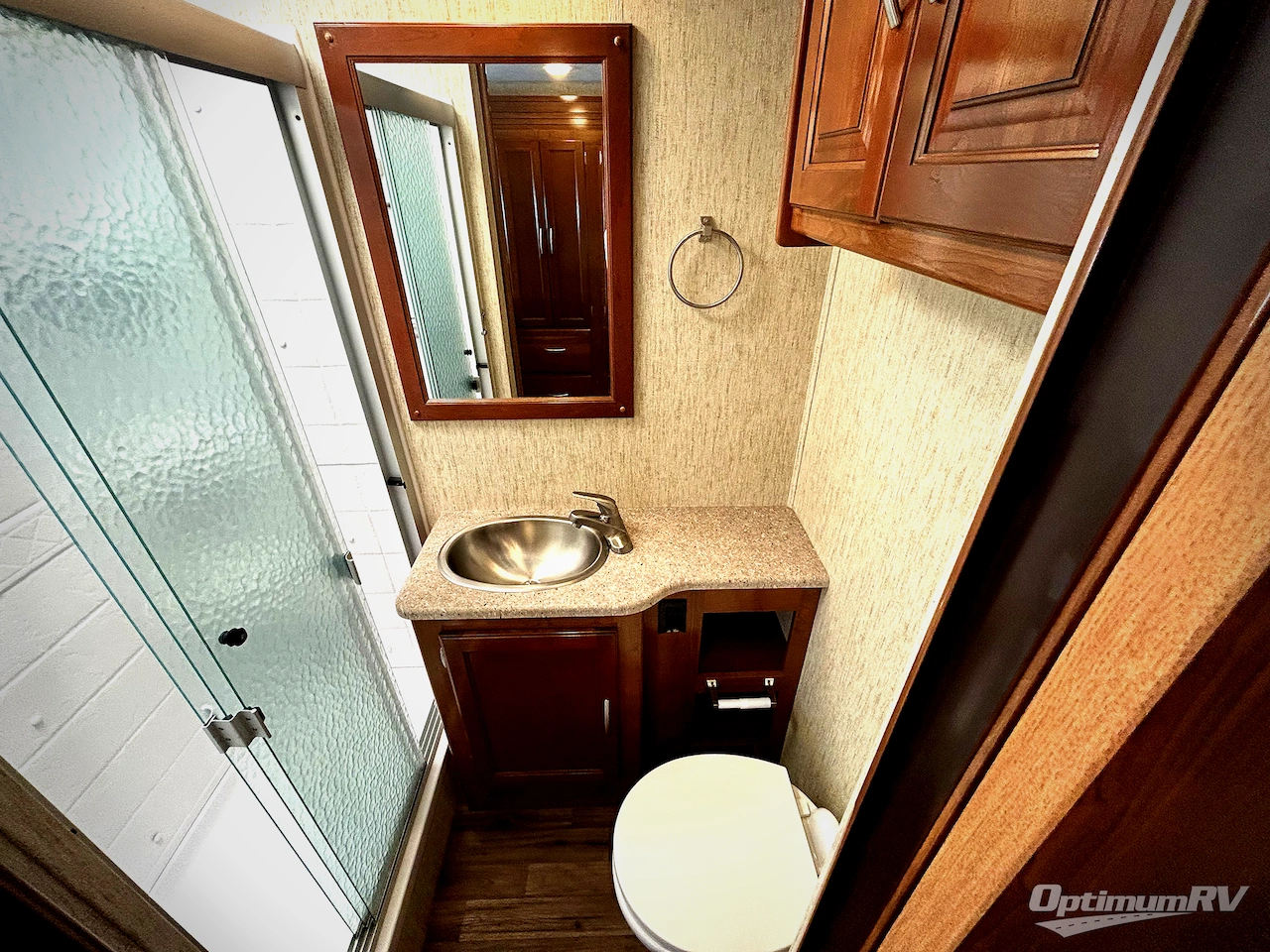 2018 Coachmen Mirada 31FW Photo 12